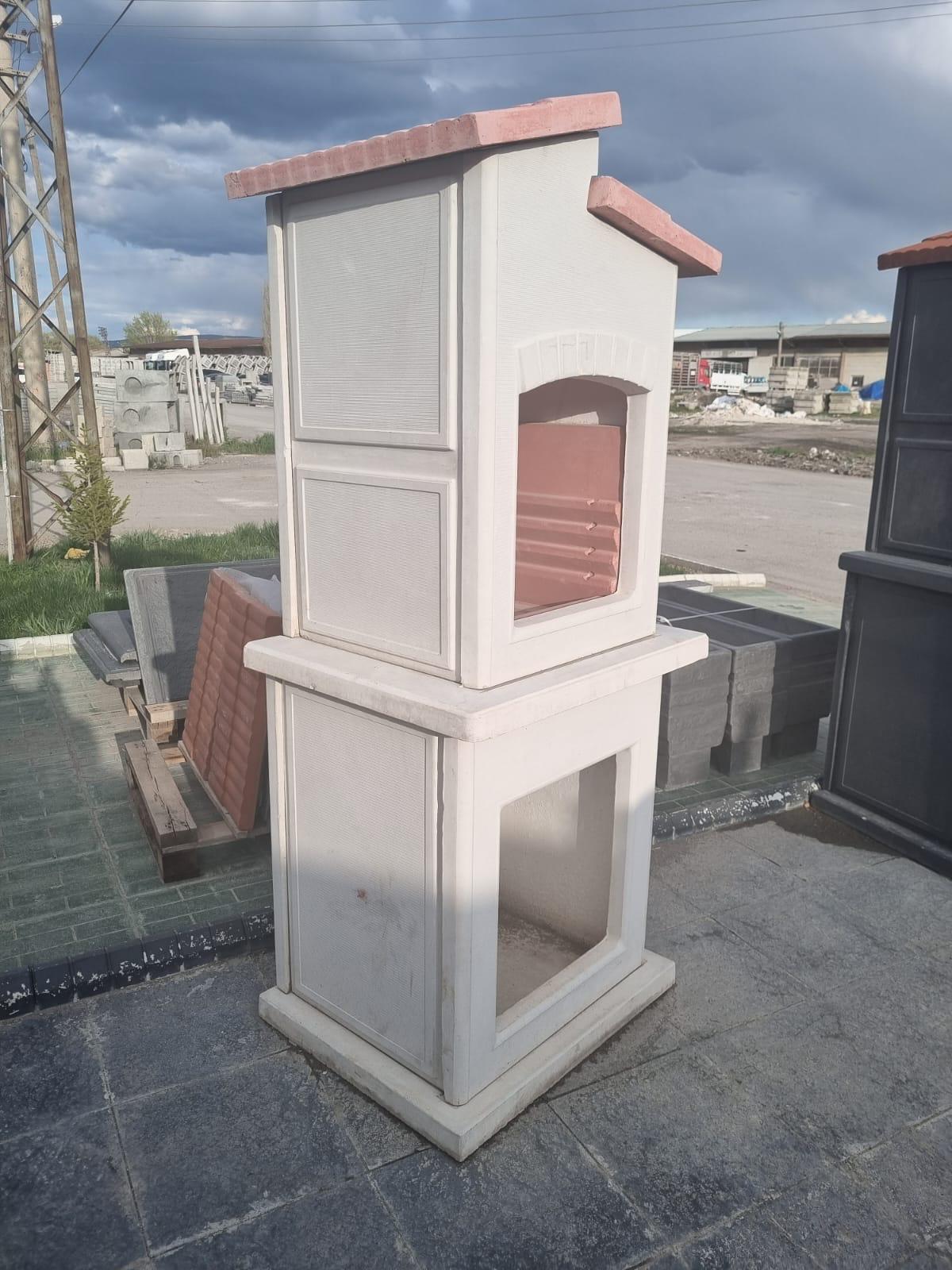 Viltaş Beton Ürünleri